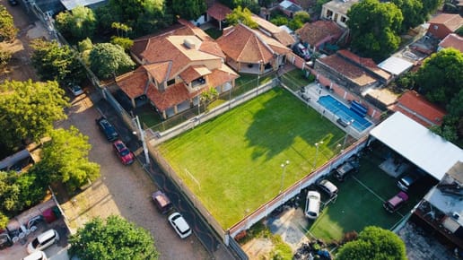 VENDO CASA DE 3 DORMITORIOS EN VILLA ELISA, ZONA HIPERPUEBLO 