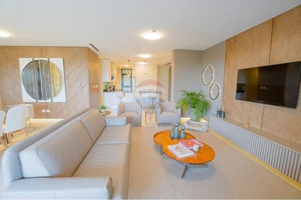 Departamento 2 Dormitorio - Alzara Plaza