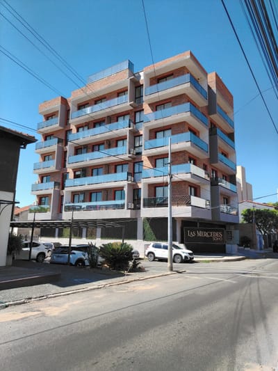 EN VENTA DEPARTAMENTOS EN SOHO LAS MERCEDES