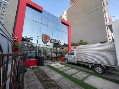 Casa En Venta en EQUIPETROL