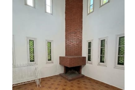Terreno-Venta- San Vicente, Asunción