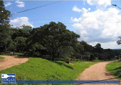 HERMOSO LOTE VACACIONAL EN VENTA