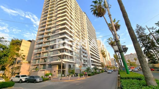 HERMOSO DEPARTAMENTO EN ALQUILER CON MODERNAS AREAS COMUNES EN BARRANCO