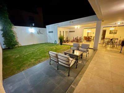 Casa en venta en zona Norte. Urbanizacion El Remanso 1