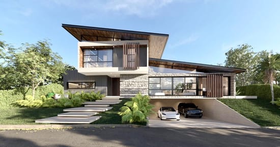 CASA EN VENTA EN CONDOMINIO HACIENDA DE URUBO