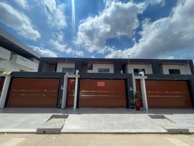 Casa en Venta Santos Dumont
