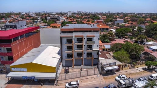 Edificio en venta