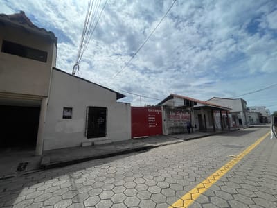 Casa ideal para empresas