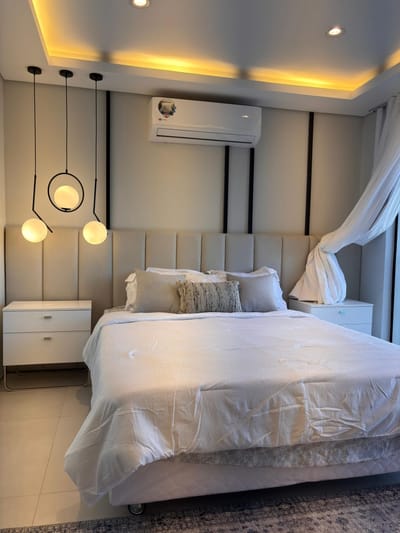 Alquilo Hermoso Duplex Finamente Amoblado en Zona Plaza Madero