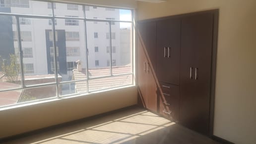 Departamento en venta 4D en Sopocachi