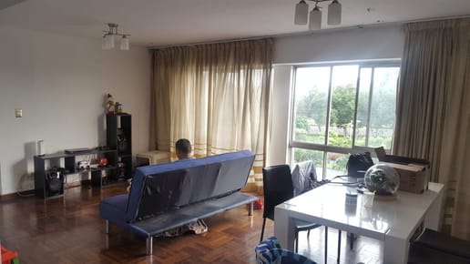 Departamento Torres Lima Tambo
