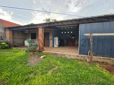 Venta de Casa en Luque, Central