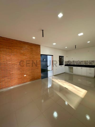 Vendo Casas en Barrio Cerrado en Luque