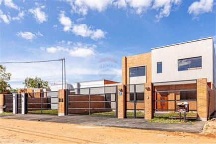 Hermosa residencia en venta 