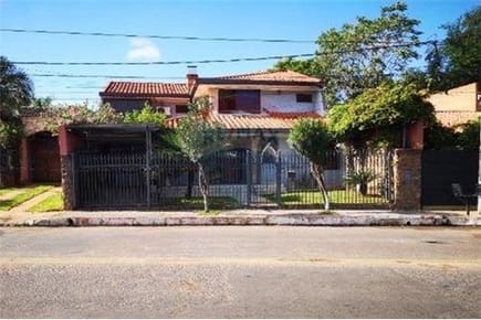 Casa - Venta - Lambaré, Central, Paraguay