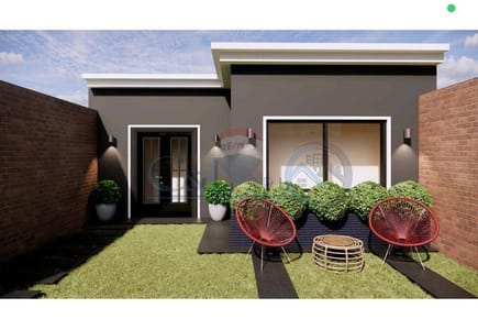 VENDO DUPLEX EN LIMPIO