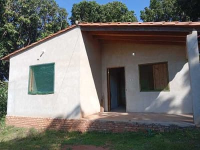 VENDO CASA EN ITAGUA  - PATIÑO