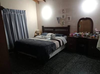 Residencia en Venta