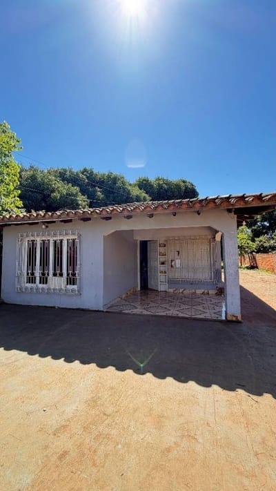 En venta casa en cambyreta