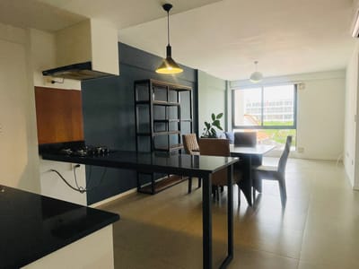 Departamento en alquiler en EQUIPETROL