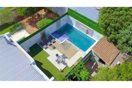 A la Venta Imponente residencia 