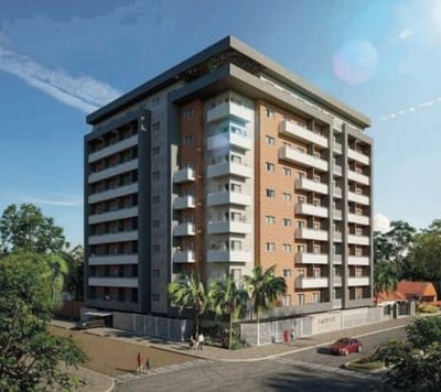 Departamento Monoambiente en Pozo en Venta - Mariano Roque Alonso