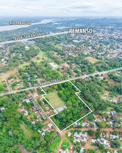 OPORTUNIDAD DE INVERSIÓN EN SAN ANTONIO