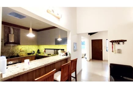 VENDO RESIDENCIA PREMIUM EN ASUNCIÓN