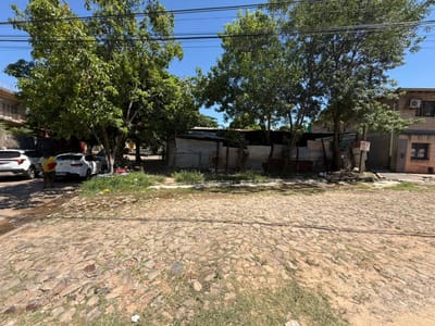 VENDO TERRENO EN SAN VICENTE