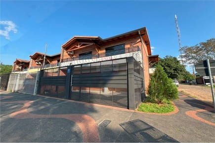 En Venta Dúplex en Fernando de la Mora zona Sur 