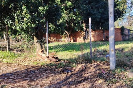 Terreno-Venta- Ñemby, Central