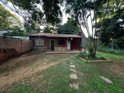 Casa en venta en Mariano Roque Alonso, Central II