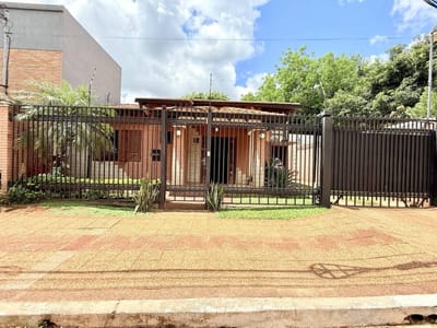 En venta Amplia residencia en Fernando zona Norte