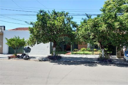 CASA SOBRE PARIRI ZONA VISTA ALEGRE