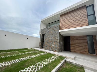 CASA A ESTRENAR EN ZONA NORTE