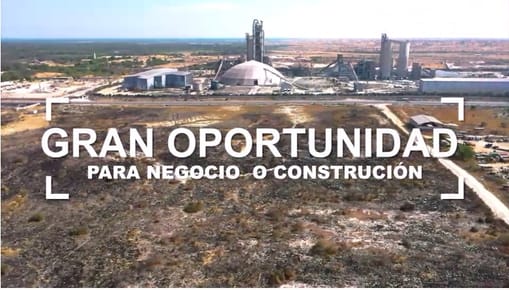 VENTA DE TERRENO – CARRETERA PIURA - PAITA