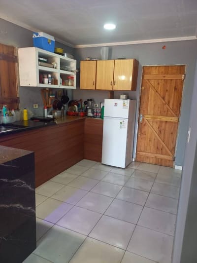 CASA EN VENTA- CAPITA, FRACCION KENNEDY