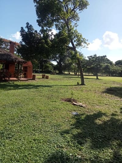 Quinta En Alquiler Por Dia