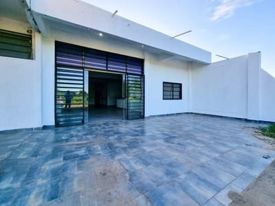 LOCAL COMERCIAL EN ALQUILER