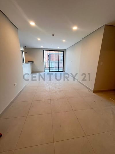 Alquiler de Departamento Terminados en Salvador del Mundo, Asunción