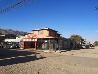 Venta Lote en Excelente Ubicación