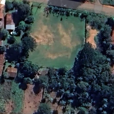 Vendo Terreno En Capiata 3200m2
