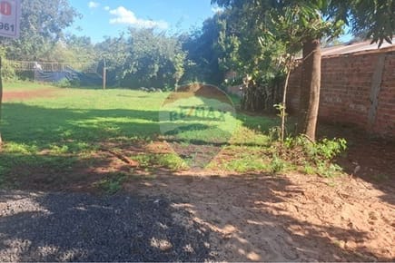 TERRENO EN VENTA, ENCARNACION