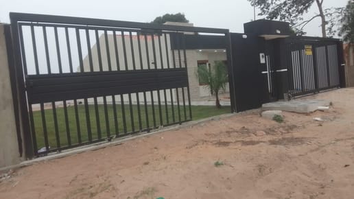 Inmueble # 436 BONITA CASA EN VENTA Av. Virgen de lujan