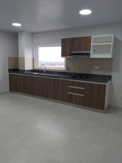 DEPARTAMENTO EN ALQUILER