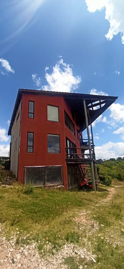Casa a la Venta en Villa Serrana | Observatorio Bajo Vista