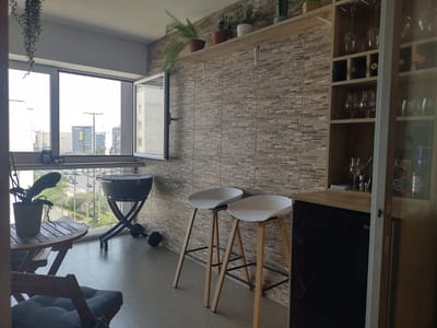 VENDO DEPARTAMENTO EN CHACARILLA SURCO CON TERRAZA Y PARRILLA