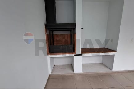 Dúplex en alquiler a estrenar en San Lorenzo