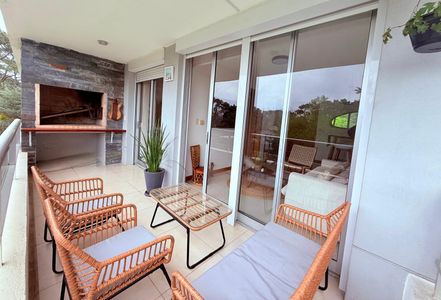 Hermoso Apartamento. Perfecto Para Disfrutar Punta Del Este.