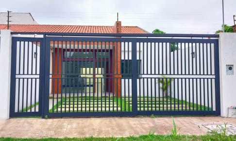 CASA EN VENTA SANTOS DUMONT